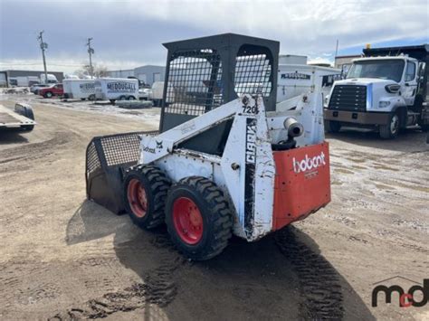 bobcat 720 skid steer|bobcat 720 value.